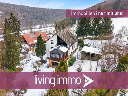 Mehrfamilienhaus zum Kauf 399.000 € 6 Zimmer 163 m² 1.298 m² Grundstück Thumhausen Nittendorf 93152