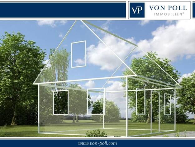 Grundstück zum Kauf 199.000 € 400 m² Grundstück Langenhorn Nord 22415