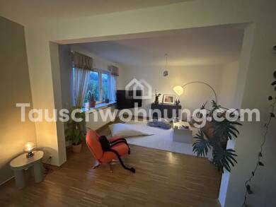 Maisonette zur Miete Tauschwohnung 1.260 € 3,5 Zimmer 110 m² 1. Geschoss Münster 48151