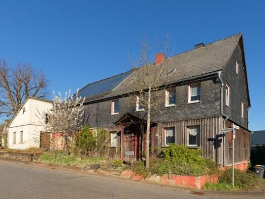Einfamilienhaus zum Kauf 150.000 € 6 Zimmer 126 m² 699 m² Grundstück Tellig 56858