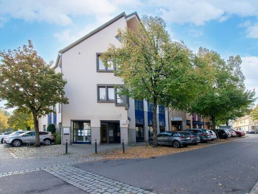 Gewerbeobjekt zum Kauf als Kapitalanlage geeignet 1.800.000 € 235 m² 699 m² Grundstück Bissingen Bietigheim-Bissingen 74321