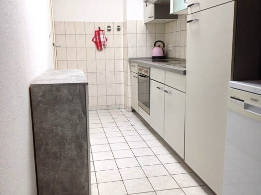 Wohnung zum Kauf 91.000 € 2 Zimmer 58 m² Detmerode Detmerode 38444