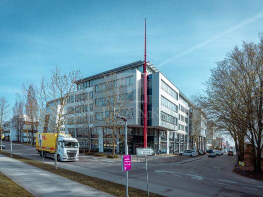Bürofläche zur Miete 12 € 11.600 m² Bürofläche teilbar ab 600 m² Leinfelden Leinfelden-Echterdingen 70771