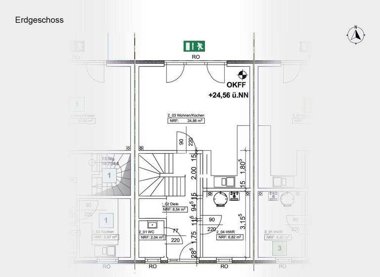Einfamilienhaus zum Kauf 4,5 Zimmer 133 m² 196,6 m² Grundstück Quickborn 25451