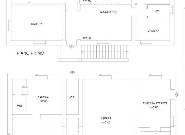 Bauernhaus zum Kauf 690.000 € 10 Zimmer 274 m² 8.000 m² Grundstück Magione 06063