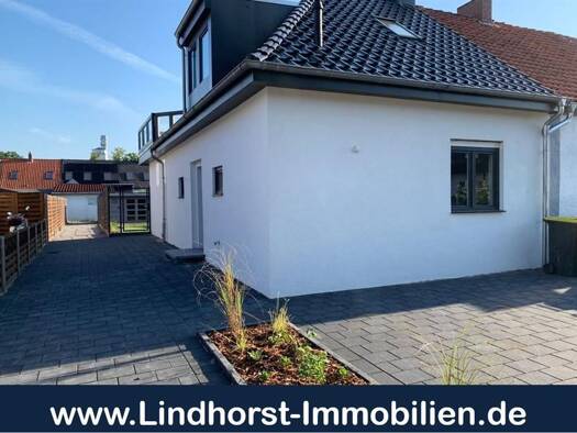 Reihenendhaus zur Miete 1.200 € 2 Zimmer 90 m² Auf der Hoge 28 Ellenerbrok-Schevemoor Ost 28325