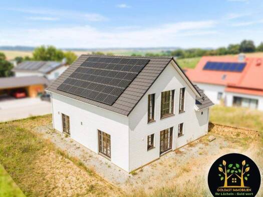 Einfamilienhaus zum Kauf 375.000 € 5 Zimmer 158 m² 826 m² Grundstück Hofkirchen Laberweinting 84082