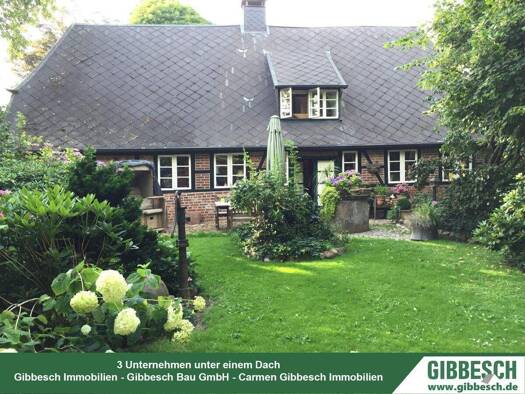Einfamilienhaus zum Kauf 455.000 € 5 Zimmer 179 m² 1.232 m² Grundstück Elmenhorst 23869