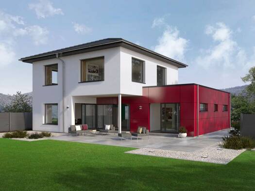 Haus zum Kauf provisionsfrei 522.900 € 10 Zimmer 221 m² 1.600 m² Grundstück Kassel 34132