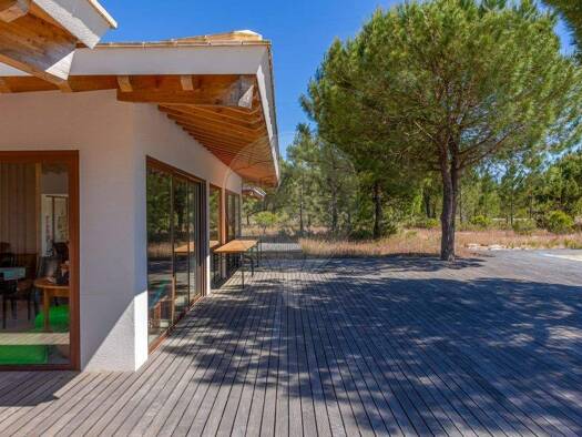 Villa zum Kauf 1.900.000 € 180 m² 1.000 m² Grundstück Setúbal, Grândola, Grândola e Santa Margarida da S 7570