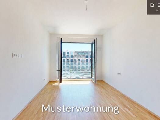 Wohnung zur Miete 938 € 2 Zimmer Wien 1110