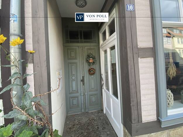 Haus zum Kauf 198.500 € 4 Zimmer 110 m² 84 m² Grundstück Halberstadt Halberstadt 38820