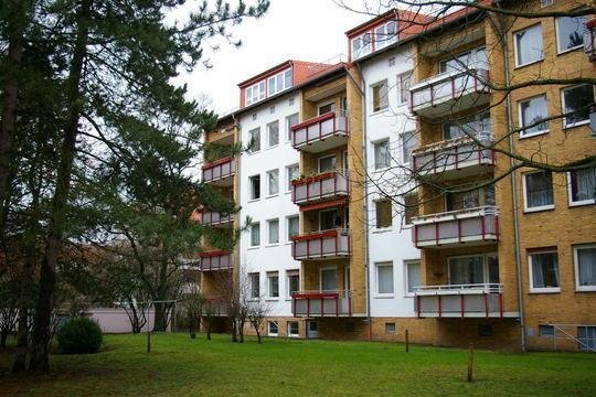 Wohnung zum Kauf als Kapitalanlage geeignet 240.000 € 3 Zimmer 69 m²<br/>Wohnfläche Merianweg 9 Groß-Buchholz Hannover 30655