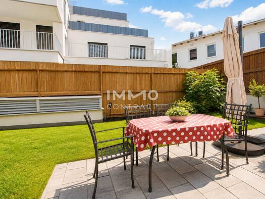 Wohnung zur Miete 1.195 € 3 Zimmer 67,2 m² EG frei ab 01.10.2026 Wien 1210
