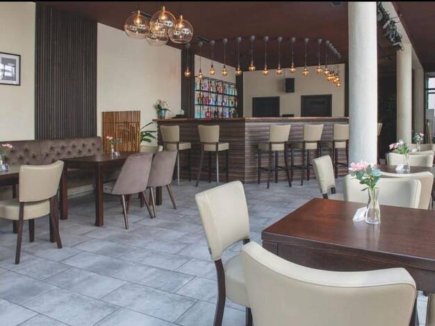 Café/Bar zur Miete provisionsfrei 1.500 € 85 m² Gastrofläche Maximilianstraße 57 Mindelheim Mindelheim 87719