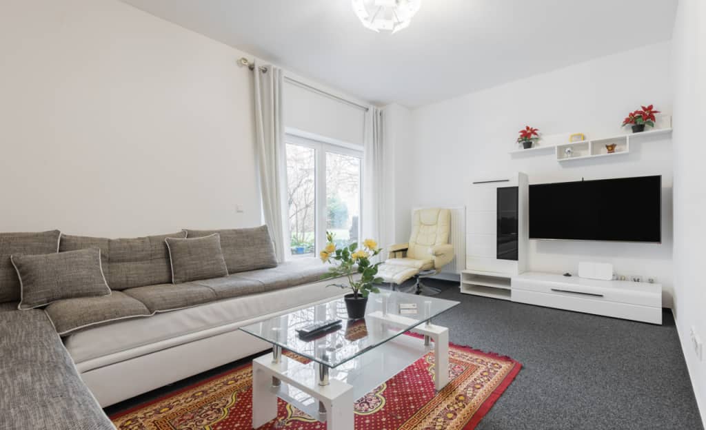 Wohnung zur Miete Wohnen auf Zeit 3.300 € 3 Zimmer 76 m²<br/>Wohnfläche ab sofort<br/>Verfügbarkeit Schwetzinger Straße Kirchheim - Mitte Heidelberg 69124