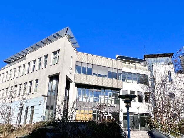 Bürofläche zur Miete provisionsfrei 8,50 € 477 m² Bürofläche teilbar ab 183 m² Bautzen Bautzen 02625