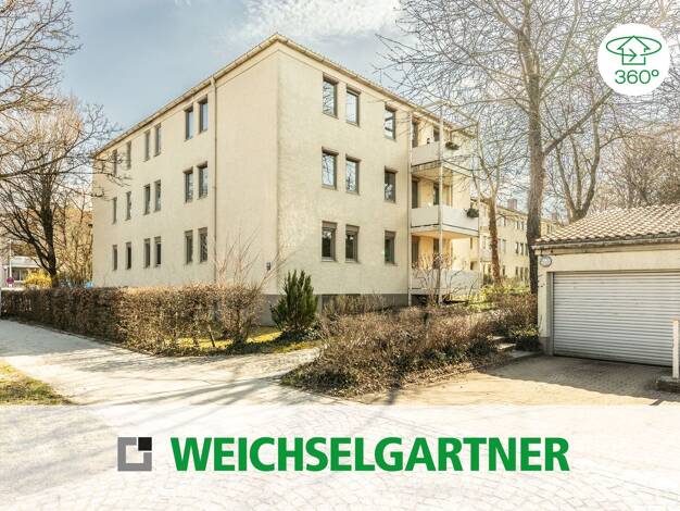 Wohnung zum Kauf 460.000 € 4 Zimmer 92,9 m² EG Bogenhausen München 81929