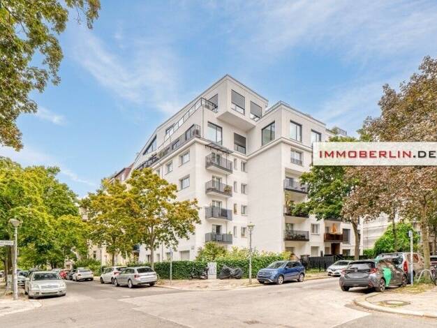 Wohnung zum Kauf 1.595.000 € 3,5 Zimmer 218 m² 6. Geschoss Steglitz Berlin 12157
