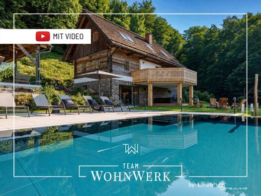 Haus zum Kauf 2.099.000 € 22.764 m² Grundstück Sankt Nikolai im Sausal 8505