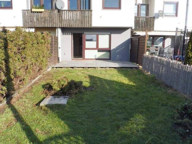 Reihenmittelhaus zum Kauf 199.000 € 4 Zimmer 90 m² 142 m² Grundstück Großkugel Kabelsketal 06184