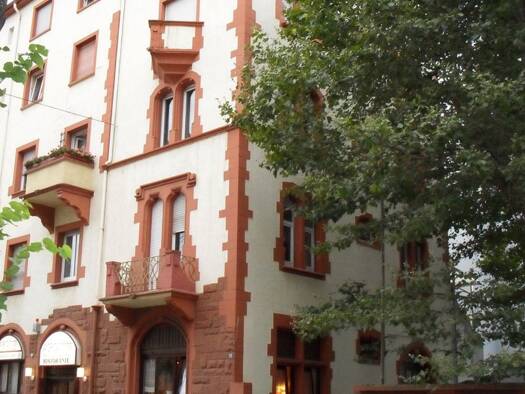 Wohnung zur Miete 895 € 2 Zimmer 65 m² Geschoss 3/4 frei ab 15.04.2026 Lindenhof Mannheim 68163