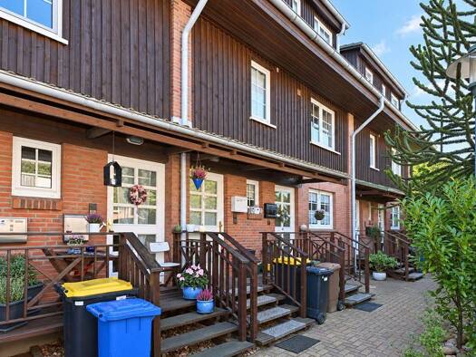 Maisonette zum Kauf 235.000 € 3 Zimmer 72 m² Elmshorn 25337