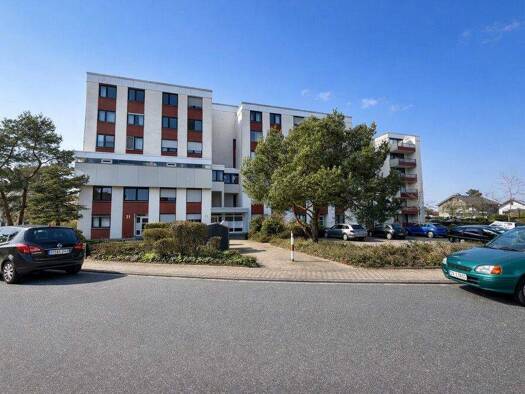 Maisonette zum Kauf - Erstbezug 298.000 € 4 Zimmer 128,8 m² Bickenbach 64404