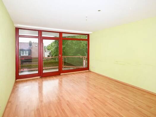 Wohnung zum Kauf 135.000 € 3 Zimmer 72 m² 1. Geschoss Grone Göttingen 37081
