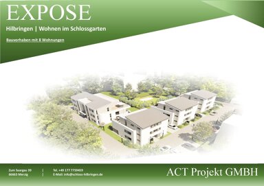 Studio zum Kauf provisionsfrei 349.000 € 94,6 m² 2. Geschoss frei ab sofort Schlossberg Hilbringen Merzig 66663