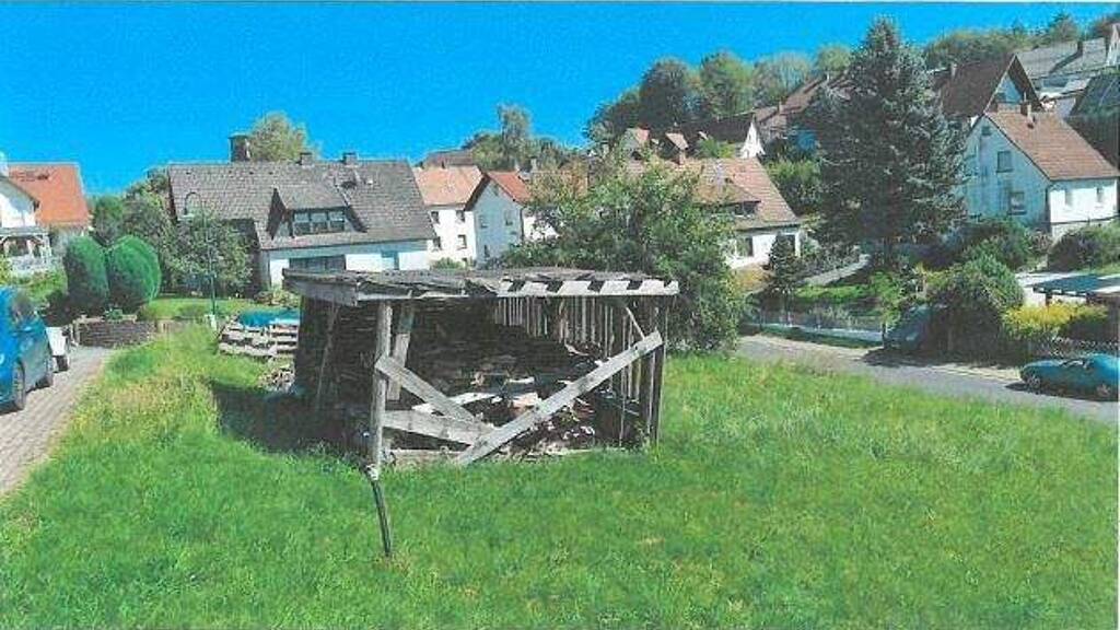 Grundstück zum Kauf 69.000 € 577 m² Grundstück Heinrichsthal 63871