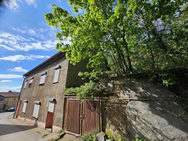 Einfamilienhaus zum Kauf 47.500 € 5 Zimmer 180 m² 294 m² Grundstück Wettin Wettin-Löbejün 06193