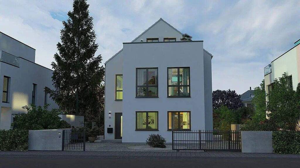 Mehrfamilienhaus zum Kauf 1.190.000 € 7 Zimmer 250 m² 500 m² Grundstück Siegelsdorf Obermichelbach 90587