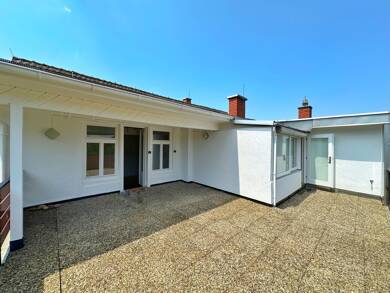Wohnung zur Miete 1.325 € 5 Zimmer 145 m² Gernsbach Gernsbach 76593