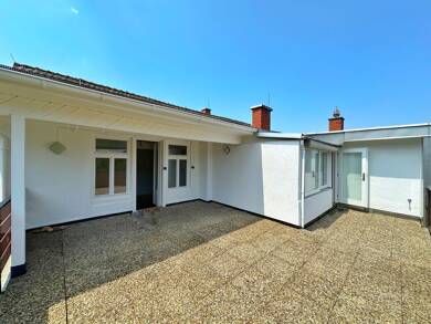 Wohnung zur Miete 1.325 € 5 Zimmer 145 m² Gernsbach Gernsbach 76593