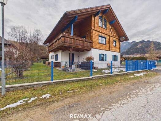 Einfamilienhaus zum Kauf 550.000 € 7 Zimmer 227,9 m² 1.002 m² Grundstück Jauring 8623