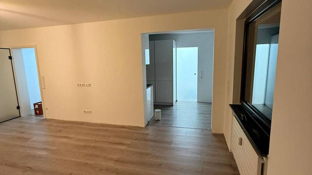Wohnung zur Miete 1.500 € 3,5 Zimmer 78 m² Geschoss EG/1 frei ab sofort Waldhäuser Tübingen 72076