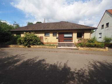 Einfamilienhaus zum Kauf 295.000 € 7 Zimmer 254 m² 1.036 m² Grundstück Großbundenbach 66501