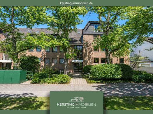 Wohnung zum Kauf 198.000 € 3 Zimmer 82 m² Inrath/Kliedbruch Inrath / Kliedbruch 47803