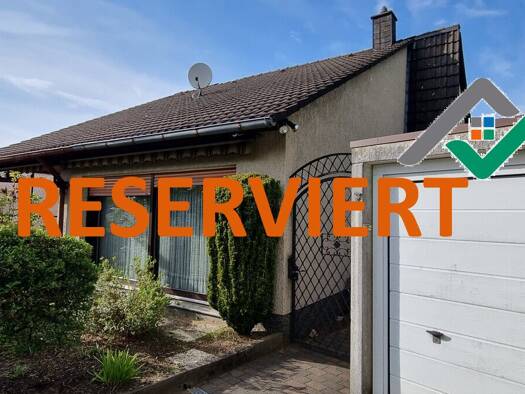 Doppelhaushälfte zum Kauf 237.000 € 5 Zimmer 109 m² 445 m² Grundstück Herscheid 58849