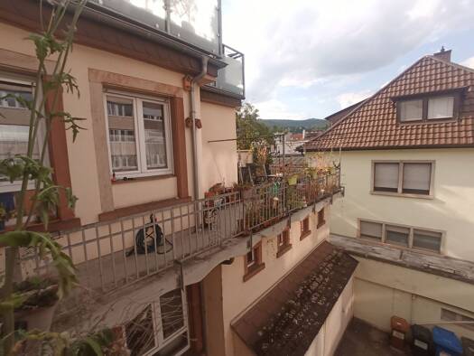 Studio zur Miete 1.250 € 5 Zimmer 151 m² frei ab sofort Exterstr. 7 Neustadt-Stadt Neustadt 67433