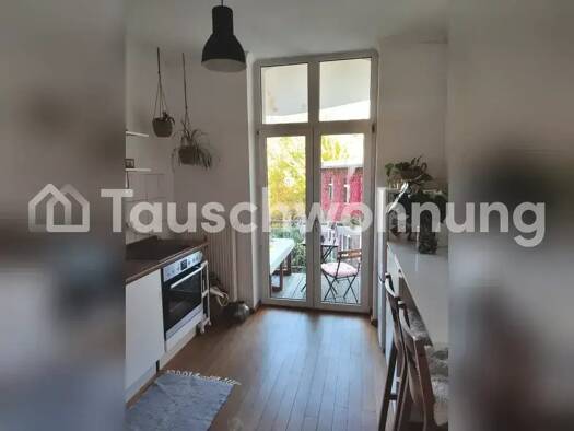 Wohnung zur Miete Tauschwohnung 720 € 2 Zimmer 55 m² Flingern Nord Düsseldorf 40235