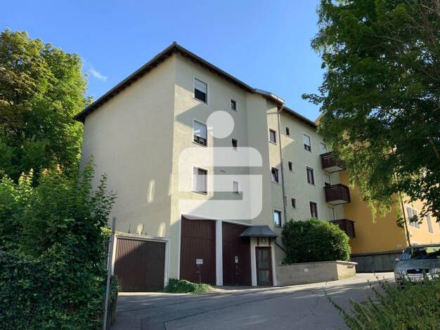 Wohnung zum Kauf 275.000 € 3,5 Zimmer 91,5 m² Haidenhof-Nord Passau 94032