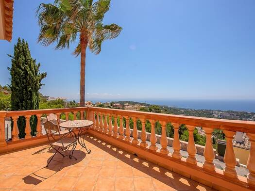 Villa zur Miete provisionsfrei 7.500 € 4 Zimmer 170 m² 380 m² Grundstück Blanes 7181