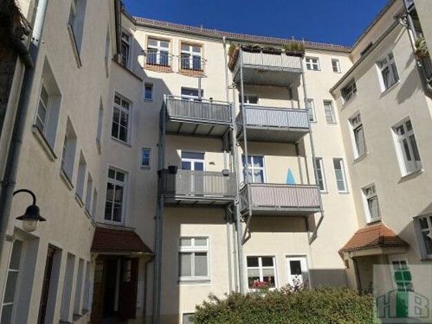 Wohnung zur Miete 945 € 4 Zimmer 111 m² Bautzen Bautzen 02625