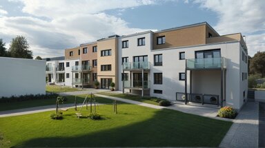 Wohnung zum Kauf provisionsfrei als Kapitalanlage geeignet 310.000 € 2 Zimmer 60,5 m² Friedrich-Wilhelm-Straße 77 Trier-Süd Trier 54290