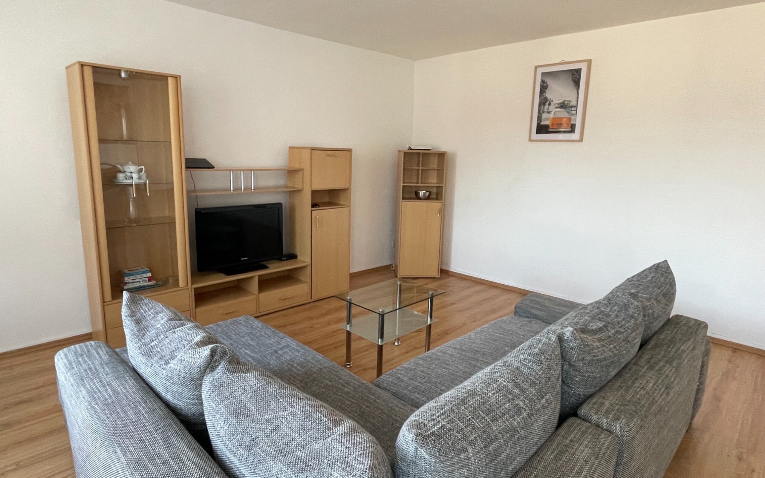 Wohnung zur Miete Wohnen auf Zeit 1.500 € 2 Zimmer 61 m²<br/>Wohnfläche 01.01.2025<br/>Verfügbarkeit Lützowstr. 0 Nordviertel Essen 45141