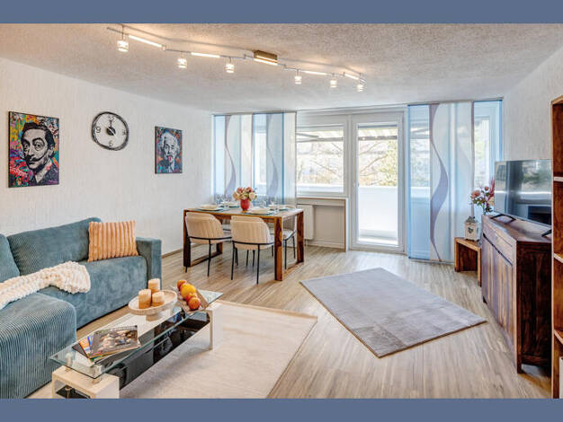 Wohnung zur Miete auf Zeit 2.480 € 3 Zimmer 77 m² Lohhof Unterschleißheim 85716