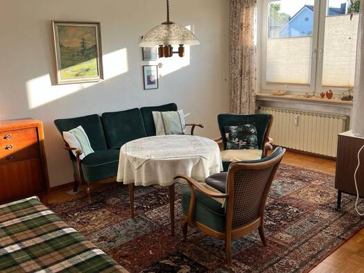 Wohnung zur Miete 570 € 2 Zimmer 62 m² Geschoss 1/3 frei ab 16.08.2026 Lübbecke 32312