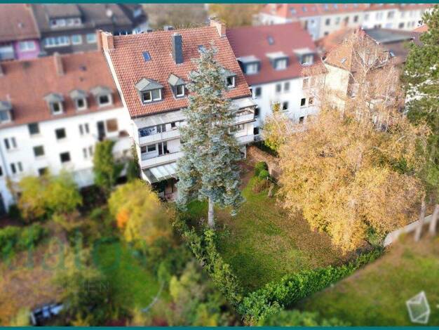 Mehrfamilienhaus zum Kauf 1.450.000 € 590,8 m² 526 m² Grundstück Gartlage Osnabrück 49074